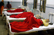 Kanpur train accident: some injured mysteriously get scrapped cash